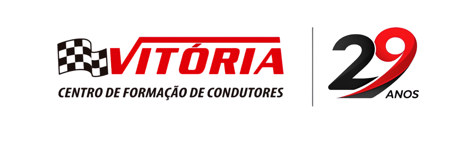 Autoescola Vitória - 29 Anos
