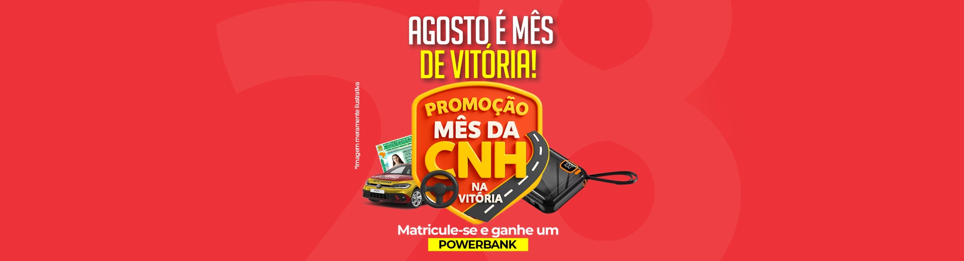 Promoção